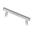 LINEA LIGHT - Elementi lineari | 198-264 V AC /176-276 V DC | 12 x powerLEDs 8.4 W DC - 10.1 W AC