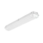 LINEA LIGHT - Plafone - Illuminazione Industriale | 220-240 V | 2x5.5W G13 (T8 LED tube)