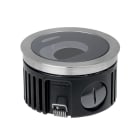 LINEA LIGHT - ORMA-AJ 22 1LED 8W 220MA+HC INOX