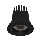 LINEA LIGHT - Downlights | 1 arrayLED 18 W DC 500 mA