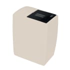 LINEA LIGHT - Lampada a parete | 198-264 V | 4 arrayLED 13.5 W DC - 16.5 W AC
