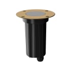 LINEA LIGHT - Uplights | 198-264 V | 1 x powerLED 8 W DC - 9 W AC