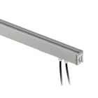 LINEA LIGHT - Elementi lineari | 198-264 V AC /176-276 V DC | 18 x powerLEDs 12.8 W DC - 14.4 W AC