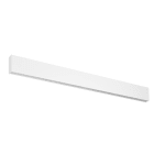 LINEA LIGHT - Lampada a parete | 198-264 V | 216 topLED 37 W DC - 41 W AC