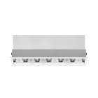 LINEA LIGHT - Downlights | 6 x powerLEDs 18 W DC 630 mA