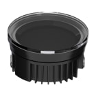 LINEA LIGHT - ORMA-F 60 1L 13W 24VDC+HC