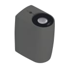 LINEA LIGHT - Lampada a parete | 198-264 V | 1 arrayLED 8 W DC - 9 W AC