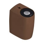 LINEA LIGHT - Lampada a parete | 198-264 V | 1 arrayLED 8 W DC - 9 W AC