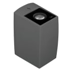 LINEA LIGHT - Lampada a parete | 198-264 V | 1 arrayLED 14 W DC - 15.5 W AC