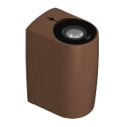 LINEA LIGHT - Lampada a parete | 198-264 V | 1 arrayLED 14 W DC - 15.5 W AC