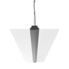 LINEA LIGHT - Sistemi - Sospensione | 85-277 V | 450 topLED 46 W DC - 55 W AC | Modular Slave