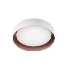 LINEA LIGHT - Lampada a parete - Plafone - Sospensione | 220-240 V | 1 topLED 21 W DC - 22 W AC