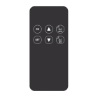 LINEA LIGHT - REMOTECONTOL IR6