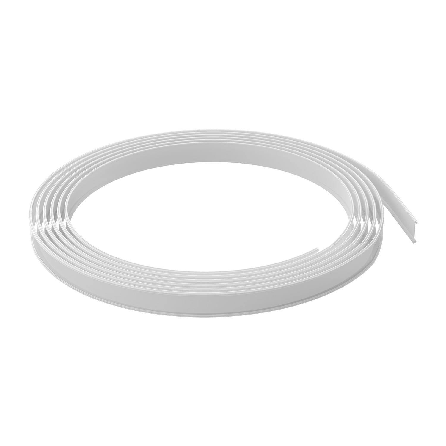 LINEA LIGHT - DIF PC UGR<19 ROTOLO 5MT ROLLIP35