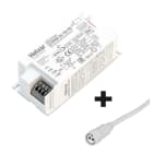 LINEA LIGHT - LC27MINI - Driver DALI-2 - 150-700mA - 26.3W + cable