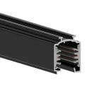 LINEA LIGHT - Three-phase track + DALI - 2m - Black - Surface