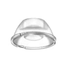 LINEA LIGHT - KIT LENTE E HOLDER 30 PER EVO D.60