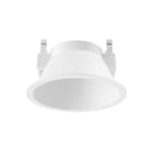 LINEA LIGHT - KIT FRONTALE WARP BIANCO EVO 15W
