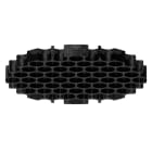 LINEA LIGHT - HONEYCOMB D34 X EVO 15W