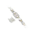 LINEA LIGHT - Strip-Strip Connector for Ribbon Plus RGBW