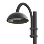 LINEA LIGHT - Paletti e teste palo - Teste palo | 198-264 V | 7 x powerLEDs 49 W DC - 54 W AC