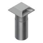 LINEA LIGHT - Uplights - Step Lights | 198-264 V AC /186-275 V DC | 1 x powerLED 1.6 W DC - 3 W AC