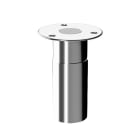 LINEA LIGHT - Uplights | 198-264 V AC /186-275 V DC | 1 x powerLED 1.6 W DC - 3 W AC