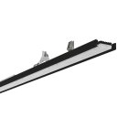 LINEA LIGHT - Sistemi | 220-240 V AC /176-276 V DC | 120 topLED 54 W DC - 60 W AC | Modular