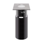 LINEA LIGHT - Uplights | 198-264 V AC /186-275 V DC | 1 x powerLED 1.6 W DC - 3 W AC