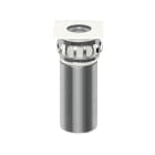 LINEA LIGHT - Uplights | 198-264 V AC /180-275 V DC | 1 x powerLED 1.6 W DC - 3 W AC