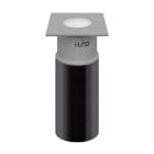 LINEA LIGHT - Uplights | 198-264 V AC /186-275 V DC | 1 x powerLED 1.6 W DC - 3 W AC