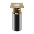 LINEA LIGHT - Uplights | 198-264 V AC /186-275 V DC | 1 x powerLED 1.6 W DC - 3 W AC