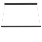 LINEA LIGHT - Sistemi - Elementi lineari | 72 topLED 12 W DC 24 V