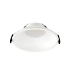 LINEA LIGHT - Downlights | 200-240 V | 66 topLED 15 W DC 24 V