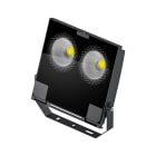 LINEA LIGHT - Proiettori | 100-305 V AC /142-431 V DC | 2 arrayLED 90 W DC - 100 W AC