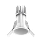 LINEA LIGHT - Downlights | 4 x powerLEDs 4 W DC 700 mA