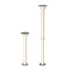 LINEA LIGHT - Paletti e teste palo | 198-264 V | 1 arrayLED 6.8 W DC - 8.2 W AC