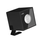 LINEA LIGHT - Proiettori | 180-264 V AC /230-280 V DC | 1 arrayLED 6.7 W DC - 8.7 W AC
