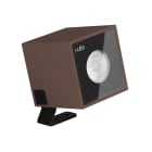 LINEA LIGHT - Proiettori | 180-264 V AC /230-280 V DC | 1 arrayLED 6.7 W DC - 8.7 W AC