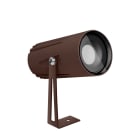LINEA LIGHT - Proiettori | 176-264 V AC /230-280 V DC | 1 x powerLED 2 W DC - 3 W AC