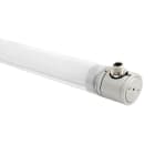 LINEA LIGHT - Elementi lineari  | 198-264 V AC /176-276 V DC | 36 topLED 13 W DC - 14.5 W AC | Modular