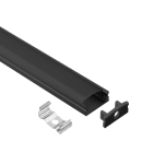 LINEA LIGHT - KIT COMPLETO BLACK VOJO_17/08 L.2M