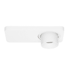 LINEA LIGHT - Plafone - Proiettori | 220-240 V | 1 arrayLED 8 W DC - 11 W AC