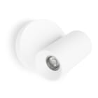 LINEA LIGHT - Lampada a parete - Plafone - Proiettori | 220-240 V | 1 arrayLED 8 W DC - 11 W AC