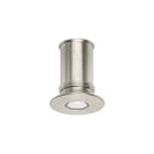 LINEA LIGHT - Downlights | 1 x powerLED 1 W DC 350 mA