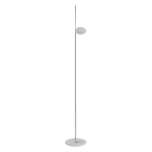 LINEA LIGHT - Lampada da terra | 220-240 V | 1 topLED 20 W DC - 25 W AC