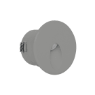 LINEA LIGHT - Lampada a parete - Step Lights | 1 x powerLED 2 W DC 630 mA