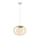 LINEA LIGHT - LA MARIEE SOSP. LED9W ORO