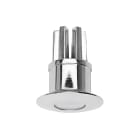 LINEA LIGHT - Downlights | 3 x powerLED 2 W DC 220 mA