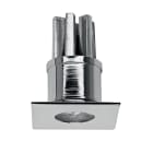 LINEA LIGHT - Downlights | 3 x powerLED 2 W DC 220 mA